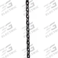 DAYTON Load Chain: Lever Chain Hoists, 1,500 lb Compatible Load Capacity, Dayton, GGS_57024. Key specifications — Compatible Hoist Type: Lever Chain Hoists; Compatible Series: Dayton; Manufacturer Part Number: GGS_57024; Product Type: Load Chain.