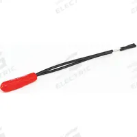 IO HVAC CONTROLS Thermostat: Mfr Part # TS-65. Key specifications — Manufacturer Part Number: TS-65; Product Type: Thermostat.