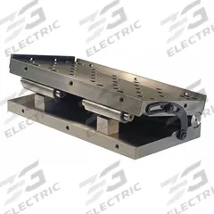 SUBURBAN Sine Plate: Compound, 6 in L x 12 in W x 2 5/8 in H (MPN SP-612-S2). Key specifications — attr1033268: SUBURBAN; attr1042407: Mounting Holes.