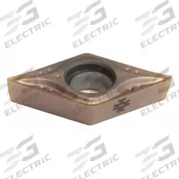 SUMITOMO Diamond Turning Insert: DCGT32.51MESI, DCGT11T304MN-SI (MPN DCGT32.51MESI-AC510U). Key specifications — attr257732: DCGT32.51MESI; attr257733: DCGT11T304MN-SI.