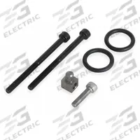 NUMATICS Mounting Kit: For Series L01, For Use With Direct Solenoid Actuated Valves, 239-582. Key specifications — attr1076745: Direct Solenoid Actuated Valves; attr1076719: 239-582; attr1076785: Mounting Kit.