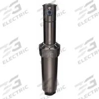RAIN BIRD Pop-Up Rotor Sprinkler Head: Part Circle, 25 to 50 ft, 0.73 to 9.63 gpm, 25 to 65 psi (MPN CP 5004 PC). Key specifications — attr982535: 25 to 50 ft; attr982520: RAIN BIRD; attr982523: 0.73 to 9.63 gpm; attr982528: Part Circle; attr982529: 25 to 65 psi; attr982530: Pop-Up Rotor Sprinkler Head.