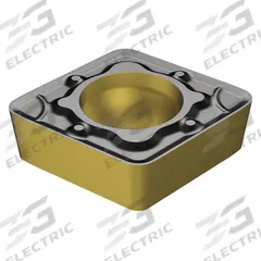 SANDVIK COROMANT Turning Insert, Medium, Diamond, CCMT: CCMT 09 T3 08-WM 1515 (MPN CCMT 3(2.5)2-WM 1515). Key specifications — attr257733: CCMT 09 T3 08-WM 1515.