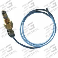 JOHNSON CONTROLS Lube Oil Pressure Control: Mfr Part # P400BD-1C. Key specifications — Manufacturer Part Number: P400BD-1C; Product Type: Mechanical Lube Oil Pressure Control.