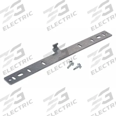JOHNSON CONTROLS Anti-Rotation Bracket: M9300 - Mounting Brackets