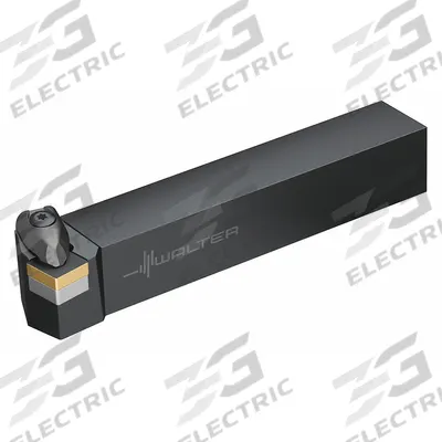 WALTER Indexable Turning and Profiling Tool Holder: DCKNL3225P12 (MPN 5673893) - Indexable Turning & Profiling Toolholders