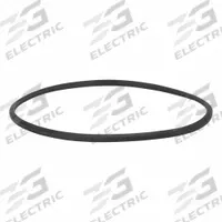 FLEETGUARD Lube Service Part: Lube Service Part, Gasket, 10 in Lg (MPN 101853S). Key specifications — Product Type: Gasket; Compatible Filter Type: Lube Service Part; Brand: FLEETGUARD; Compatible with Manufacturer Model Number: 101853.