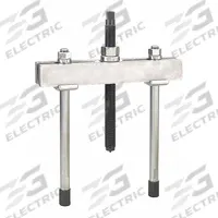 OTC Push Puller: 3 1/8 in Spread - Min, 11 3/4 in Spread - Max, 11 1/2 in Reach - Max (MPN 938). Key specifications — attr663997: OTC.