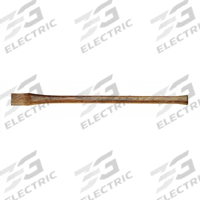 SEYMOUR MIDWEST LINK Garden Mattock Handle: Wood Handle, Double Bit Handle - Garden Tool & Shovel Handles