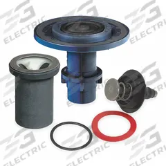 SLOAN Diaphragm Assembly: Urinals, 1.5 gpf Gallons per Flush (MPN A1108A). Key specifications — Includes: High Back Pressure Vacuum Breaker Repair Kit; Product Type: Diaphragm Assembly; Brand: SLOAN; Compatible Series: Regal®.