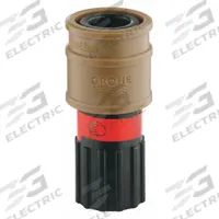 GROHE Snap Coupling (MPN 48220000). Key specifications — Brand: GROHE; Product Type: Snap Coupling.