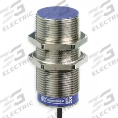 TELEMECANIQUE SENSORS Inductive Cylindrical Proximity Sensor: Non-Terminated Cable, Shielded, NPN (MPN XS630B1NAL2). Key specifications — Brand: TELEMECANIQUE SENSORS; AC Supply Voltage Rating: Not Rated; DC Supply Voltage Rating: 12-48V DC.