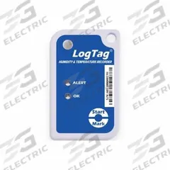 LOGTAG Data Logger: 0%to 100% Relative Humidity Measured, -40°F to 185°F, -40°C to 85°C, HASO-8, USB. Key specifications — Interface: USB; Parameters Measured: Relative Humidity; Brand: LOGTAG; Software Options: Software Available Separately; Data Logger Type: Temperature.