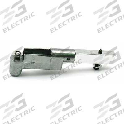 DYNABRADE Adapter: Mfr Part # 40078 - Air Tool Replacement Parts