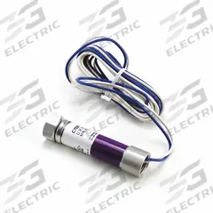 HONEYWELL Flame Sensor: Mfr Part # C7027A1072. Key specifications — Manufacturer Part Number: C7027A1072; Product Type: Flame Sensor.