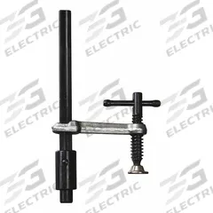 BUILDPRO Inserta Clamp: 4 in Throat Dp, 8 1/2 in Jaw Opening (Max), 400 lb Holding Capacity (MPN UEN5200). Key specifications — Manufacturer Part Number: UEN5200; Brand: BUILDPRO.