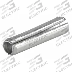 CHICAGO METALLIC Split Roll Pin: 10007. Key specifications — Product Type: Adjustment Pin; Manufacturer Part Number: 10007; Brand: CHICAGO METALLIC.