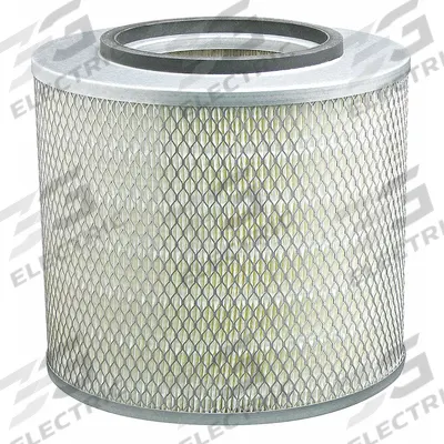 BALDWIN FILTERS Automotive Air Filter: Round-Oval, Engine, Round, Axial Seal - Round/Oval Engine Air Filters