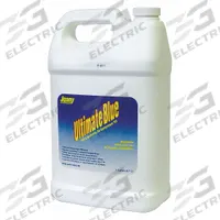 JENNY ULTIMATE BLUE Compressor Oil: 1 gal, Bottle, 30 SAE Grade, 100 ISO Viscosity Grade (MPN 105-1210). Key specifications — attr59744: 136; attr59746: 100; attr59736: No; attr59735: Bottle; attr59738: Ultimate Blue; attr59749: 30.