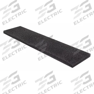BALDWIN FILTERS Automotive Air Filter: Panel, Cabin, Cabin Air Filter, Rectangular - Panel Cabin Air Filters