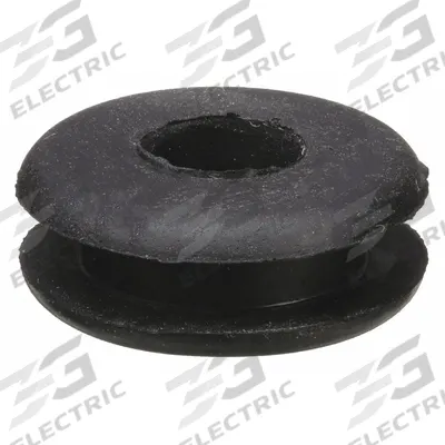 APPROVED VENDOR Grommet: Style 1 Grommet, Rubber, 1 in Inside Dia - Style 1 Grommets - Mil Spec.