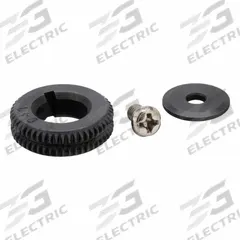 TWECO Drive Roll: 3/64 in, V-Groove, For Spool Gun 160/200 Series (MPN WSPDRV047). Key specifications — For MIG Gun Series: Spool Gun 200; For Wire Type: Solid; Brand: TWECO; Manufacturer Part Number: WSPDRV047.