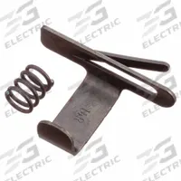 RIDGID Spring Assembly: Compatible with 6A651, Compatible with 31020/31070/31095/31375/90117, 31660. Key specifications — attr309800: 6A651; attr309802: 31070; attr319246: 31660; attr324940: RIDGID.