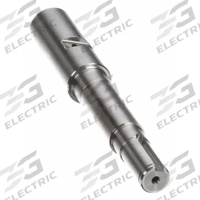 HOBART Shaft Agitator: 00-874739 - Replacement Parts for Food Mixers