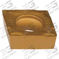 DORIAN Diamond Turning Insert: CCMT-32.51-PEF, CCMT-09T304-PEF (MPN CCMT-32.51-PEF-DPC15HT). Key specifications — attr257732: CCMT-32.51-PEF; attr257733: CCMT-09T304-PEF.