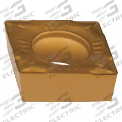 DORIAN Diamond Turning Insert: CCMT-32.51-PEF, CCMT-09T304-PEF (MPN CCMT-32.51-PEF-DPC15HT). Key specifications — attr257732: CCMT-32.51-PEF; attr257733: CCMT-09T304-PEF.
