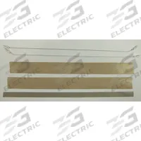 MIDWEST PACIFIC Sealer Repair Maintenance Kit: For KF KF-300H/MP-12, Fits KF/Midwest Pacific Brand (MPN MP-12K). Key specifications — For Use With Mfr. Model Number: KF KF-300H; Fits Brand: KF; Product Type: Sealer Repair Maintenance Kit; Brand: MIDWEST PACIFIC.