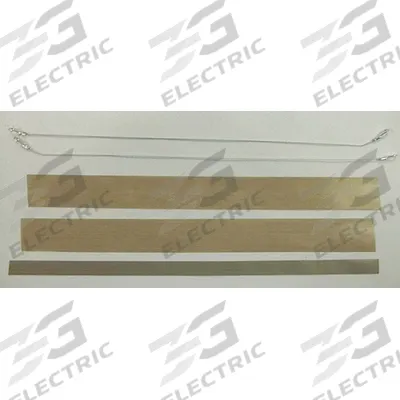 MIDWEST PACIFIC Sealer Repair Maintenance Kit: For KF KF-300H/MP-12 - Material Handling Parts