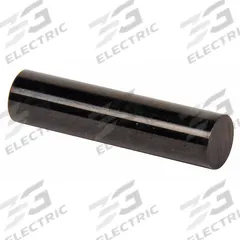 VERMONT GAGE Class ZZ Go Pin Gauge: 0.4760 in Dia, 0.00020 in Tolerance, Steel, Black Oxide (MPN 911147600). Key specifications — attr1182413: 0.4760 in; attr1182404: 0.00020 in; attr1182405: ZZ; attr1182410: VERMONT GAGE; attr1182412: Certificate of Accuracy with NIST Traceability.
