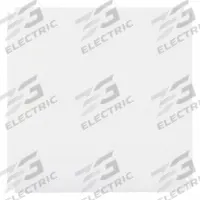 HOFFMAN Interior Panel: Concept Panel Panel, 18.2 in Overall Ht, 18.2 in Overall Wd, Steel, CP2020. Key specifications — Panel Style: Concept Panel; Brand: HOFFMAN; Finish: Powder Coated; Manufacturer Part Number: CP2020; Material: Steel.