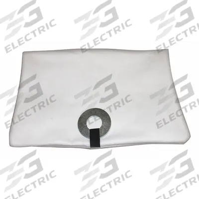 ALC Dust Collector Filter: For Use With 40412 (MPN 40267) - ALC Dust Collector Filter Bags