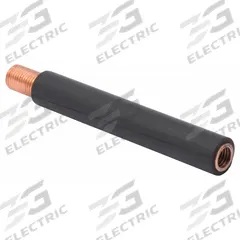 LINCOLN ELECTRIC Gun Tube: For Magnum Pro 100SG Series, 180° (MPN KP3325-1). Key specifications — Brand: LINCOLN ELECTRIC; Manufacturer Part Number: KP3325-1.