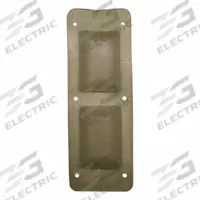 BOLTING Gasket: Gasket, Mfr Part # 420050-2. Key specifications — attr1364097: BOLTING; attr1364096: 420050-2; attr1364105: Gasket.