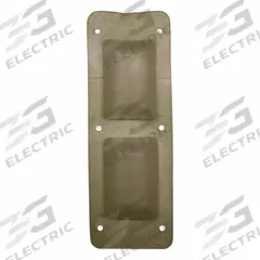 BOLTING Gasket: Gasket, Mfr Part # 420050-2. Key specifications — attr1364097: BOLTING; attr1364096: 420050-2; attr1364105: Gasket.