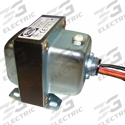 FUNCTIONAL DEVICES INC / RIB Control Transformer: 208V AC/240V AC/277V AC/480V AC, 120V AC - Open Core Control Transformers