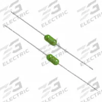 LITTELFUSE Miniature Electronic Fuse: 263 Series, Solder-In, Axial Lead Fuse Body, Very-Fast-Acting (MPN 026302.5WRT1L). Key specifications — Series: 263; Brand: LITTELFUSE.