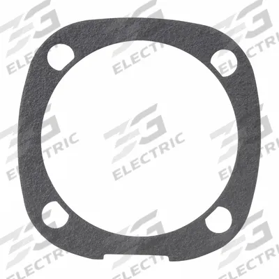 SPEEDAIRE Hammer Case Gasket: Mfr Part # TT1230S00847011G - Air Tool Replacement Parts