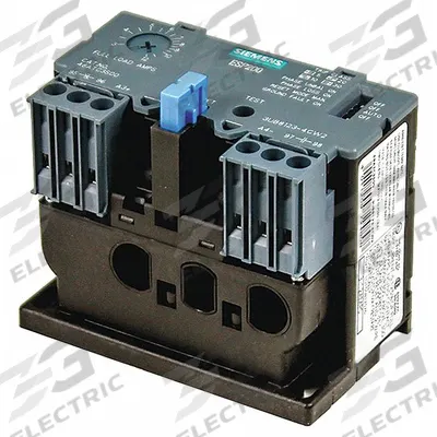 FURNAS Switching Relay: Mfr Part # 3UB81234CW2 - Replacement HVACR Controls, Switches & Thermostats