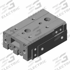 SMC Air Slide Table: 30 mm Stroke Lg, 12 mm Bore Dia, Mfr Part # MXS12L-30, MXSL Series, Metric. Key specifications — attr948518: MXS12L-30; attr948527: MXSL; attr948531: SMC.