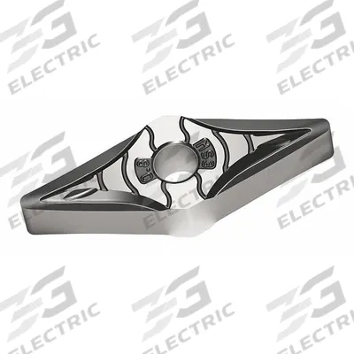 WALTER Diamond Turning Insert: VNMG332-MS3 WSM01 - Diamond Indexable Turning Inserts