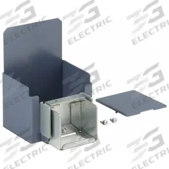 FUJI ELECTRIC AC Drive NEMA 1 Kit: FRENIC-Mini, NEMA1-C2-102. Key specifications — Manufacturer Part Number: NEMA1-C2-102; Brand: FUJI ELECTRIC; Product Type: NEMA 1 KIT; Compatible Series: FRENIC-Mini.