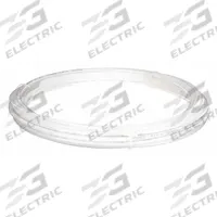 APPROVED VENDOR Tubing: Nylon, Beige, 6 mm OD, 4 mm ID, 100 ft Lg, Shore D 60 (MPN 2VDZ4). Key specifications — Color: Beige; Maximum Operating Pressure: 400 psi @ 68°F; System of Measurement: Metric; Hardness: Shore D 60.