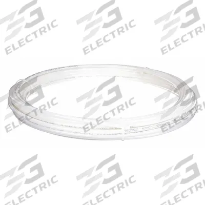 APPROVED VENDOR Tubing: Nylon, Beige, 6 mm OD, 4 mm ID, 100 ft Lg - Standard Nylon Tubing