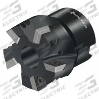 WALTER Indexable Face Mill: M4132-040-B16-05-09 (MPN 6556148). Key specifications — attr256955: M4132-040-B16-05-09.
