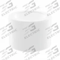 OILITE Sleeve Bearing: Acetal, 5/8 in Bore, 7/8 in OD, 5/8 in Overall Lg, White, 5 PK (MPN WS-1014-05B). Key specifications — Color: White; Brand: OILITE.