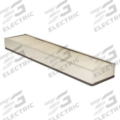 BALDWIN FILTERS Automotive Air Filter: Panel, Cabin, Cabin Air Filter, Rectangular - Panel Cabin Air Filters